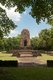 Thailand: Brick prang, Prang Si Thep (11th - 12th century CE), Si Thep Historical Park, Phetchabun Province