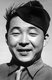 USA / Japan: Private Kato. Manzanar Japanese American Internment Camp, Ansel Adams, 1943